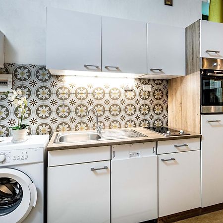Roommo San Iacopino Florencja Zewnętrze zdjęcie
