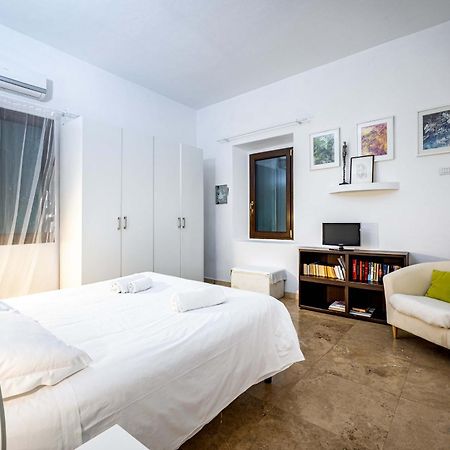 Roommo San Iacopino Florencja Zewnętrze zdjęcie