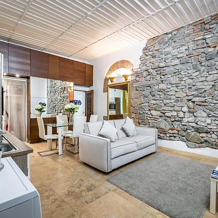 Roommo San Iacopino Florencja Zewnętrze zdjęcie