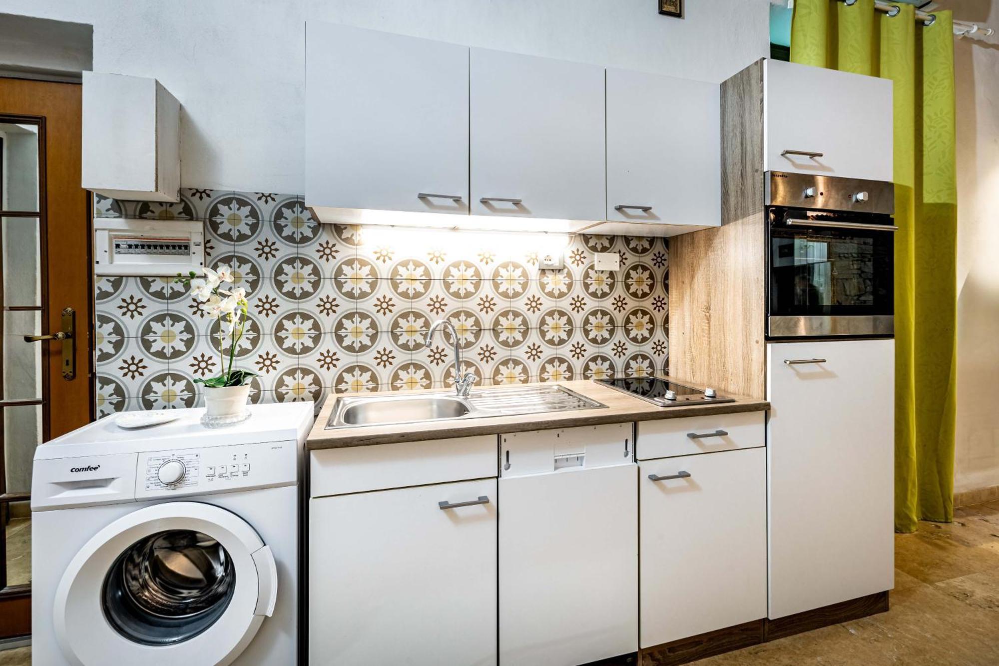 Roommo San Iacopino Florencja Zewnętrze zdjęcie