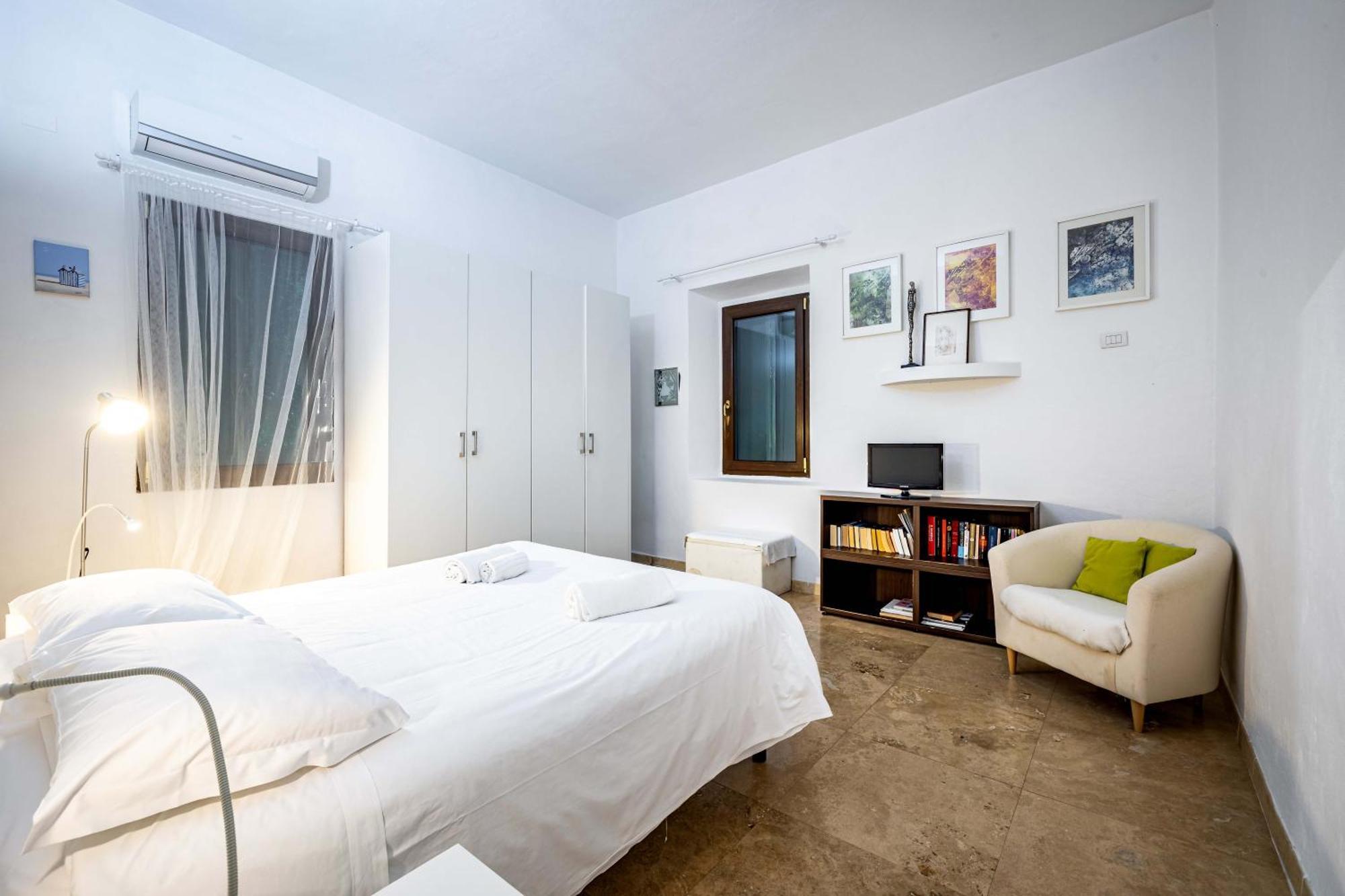 Roommo San Iacopino Florencja Zewnętrze zdjęcie