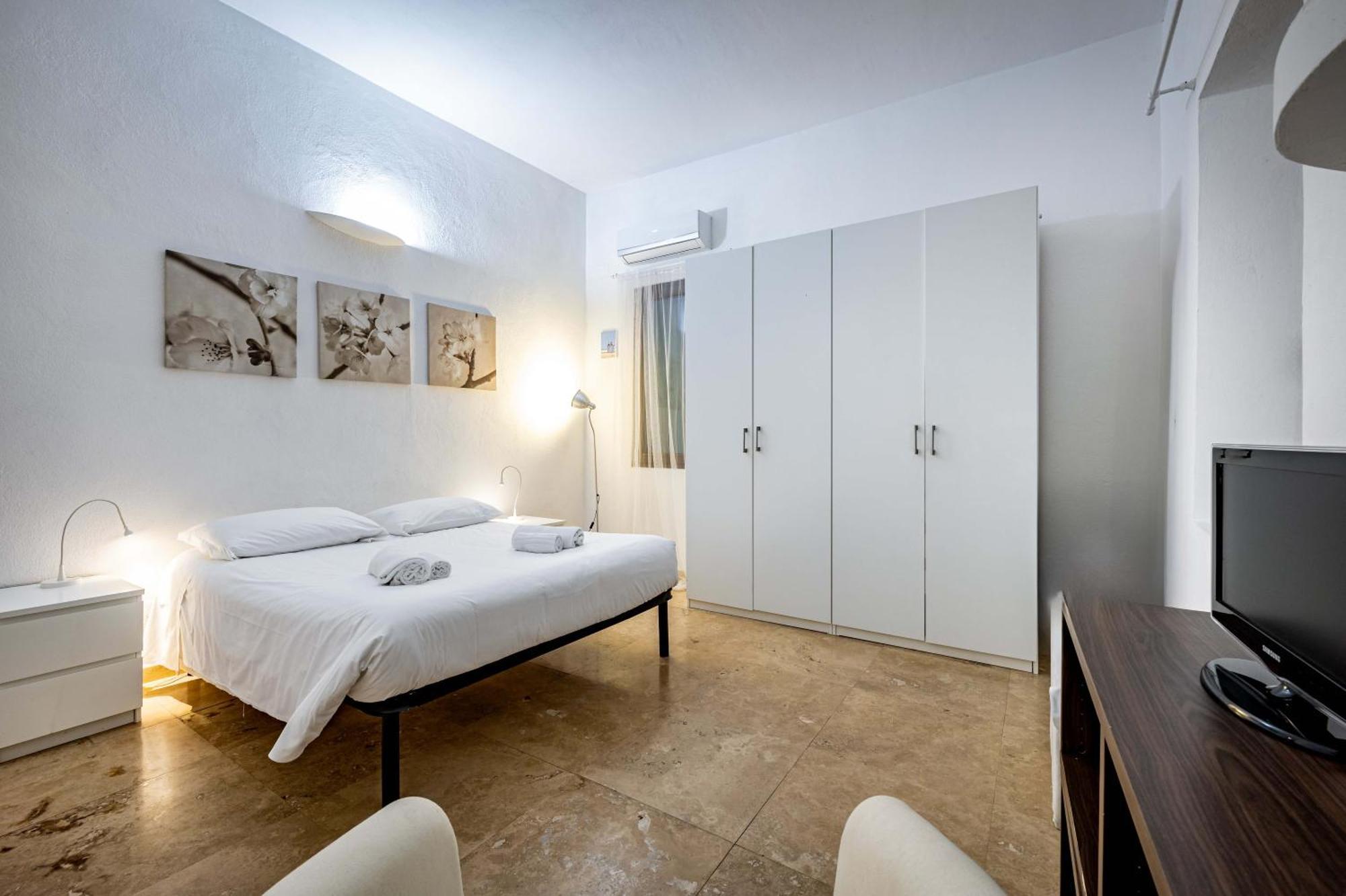 Roommo San Iacopino Florencja Zewnętrze zdjęcie