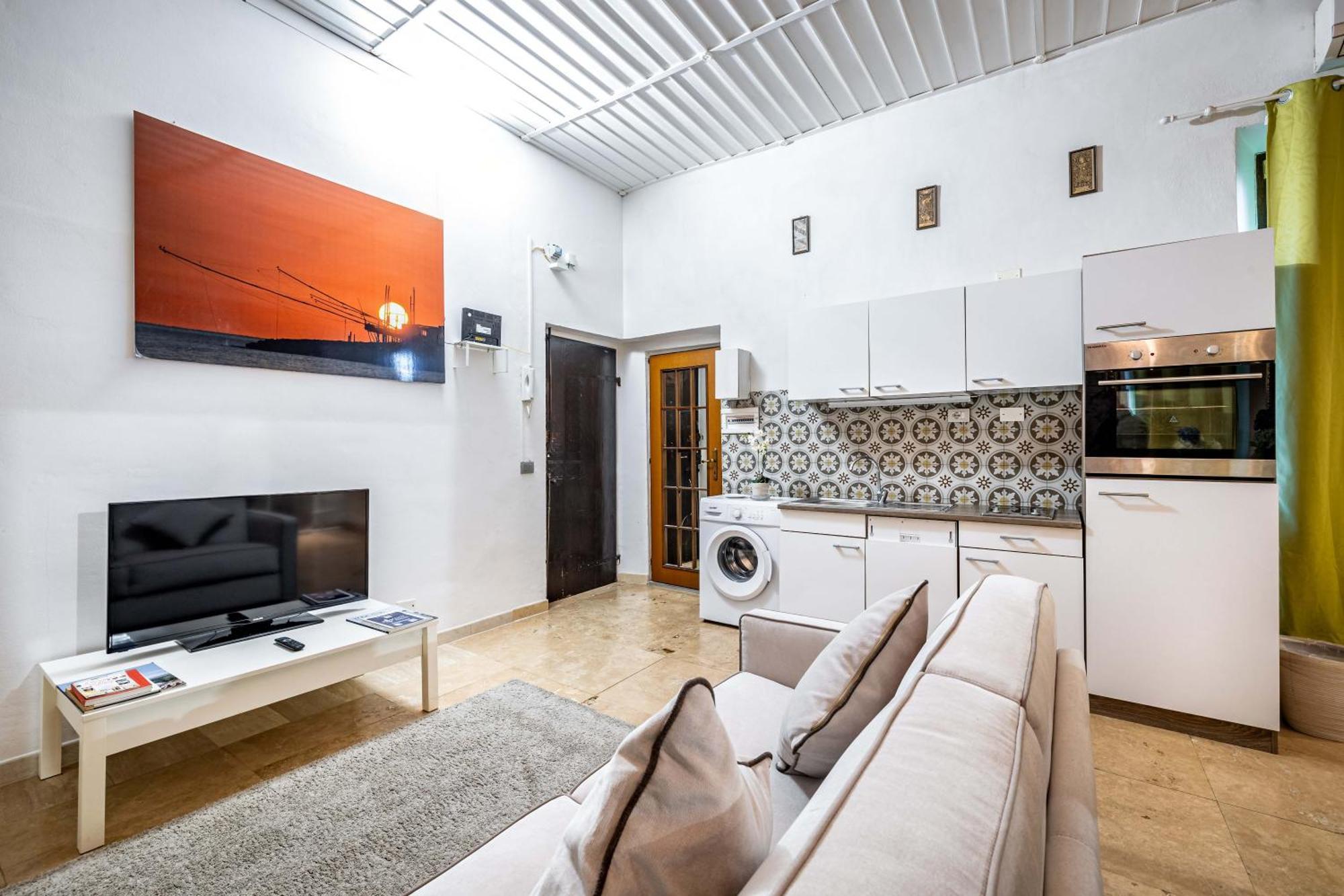 Roommo San Iacopino Florencja Zewnętrze zdjęcie