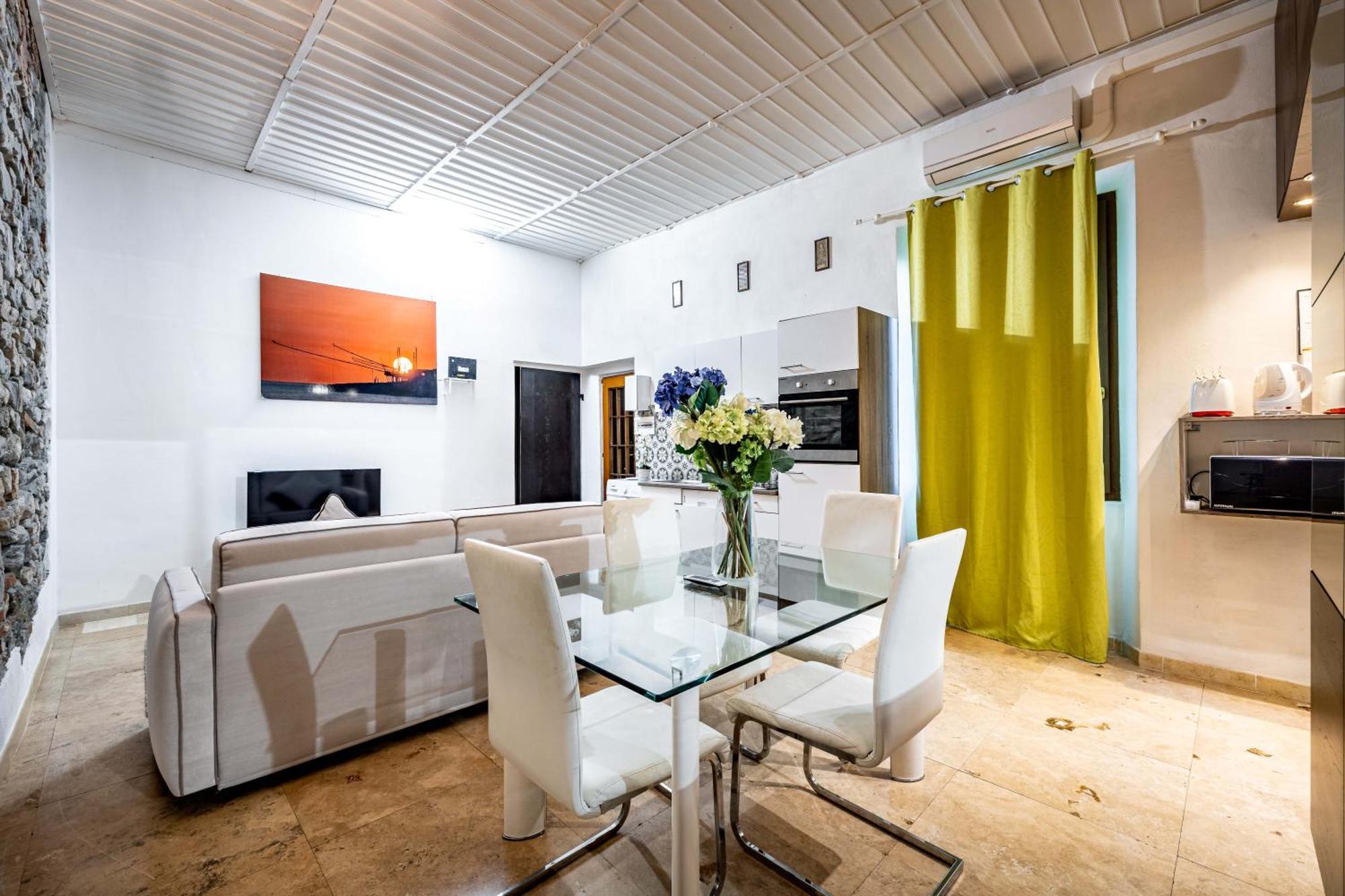 Roommo San Iacopino Florencja Zewnętrze zdjęcie