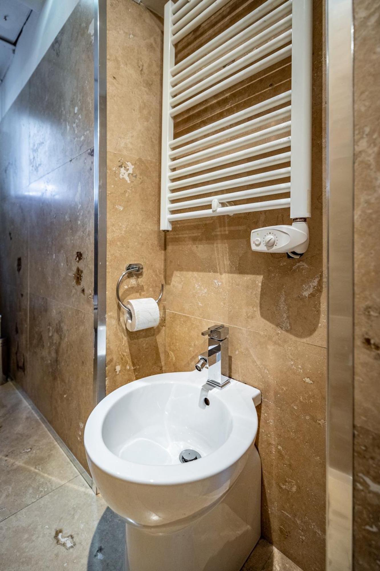 Roommo San Iacopino Florencja Zewnętrze zdjęcie