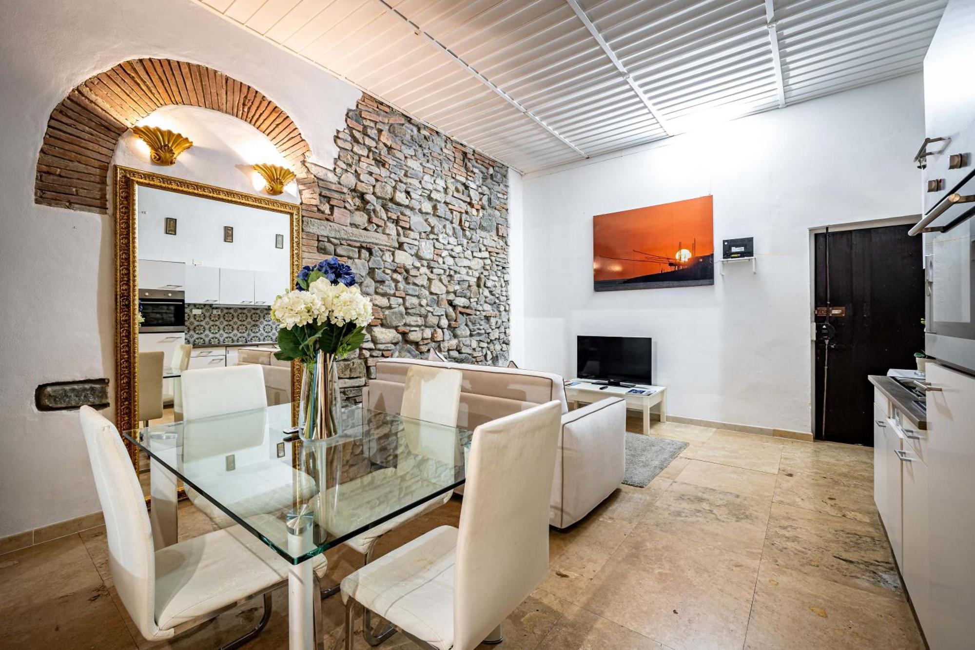 Roommo San Iacopino Florencja Zewnętrze zdjęcie
